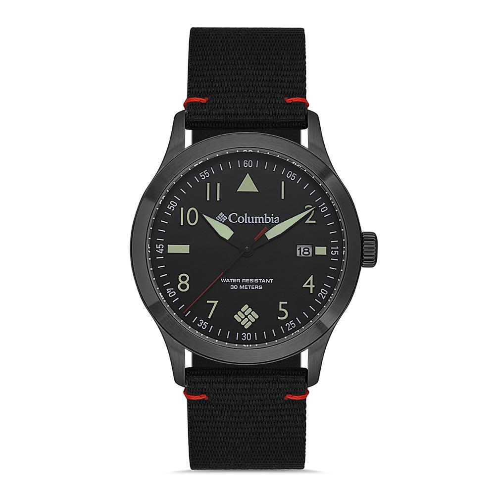 Columbia Css18-103 Erkek Kol Saati