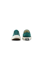 Converse-Chuck 70 Darkly Jaded Yeşil Nubuk Kadın Sneakers-Sneakers-7-Milagron.com