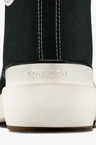 Converse-Chuck 70 Deluxe Pointed Topuklu Kanvas Siyah Kadın Topuklu Ayakkabı-Topuklu Ayakkabı-8-Milagron.com