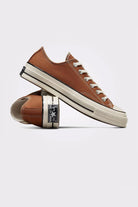 Converse-Chuck 70 Fall Tone Tawny Owl Ox-Sneakers-2-Milagron.com