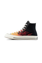 Converse-Chuck 70 Fire Unisex Alev Desenli Sneakers-Sneakers-2-Milagron.com