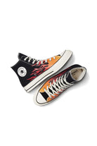 Converse-Chuck 70 Fire Unisex Alev Desenli Sneakers-Sneakers-3-Milagron.com