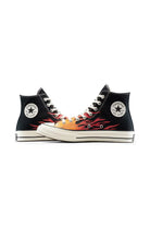 Converse-Chuck 70 Fire Unisex Alev Desenli Sneakers-Sneakers-4-Milagron.com