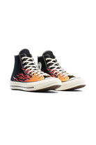 Converse-Chuck 70 Fire Unisex Alev Desenli Sneakers-Sneakers-7-Milagron.com
