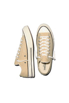 Converse-Chuck 70 Hay Day / Egret / Black Sneakers Bej Sneakers-Sneakers-5-Milagron.com