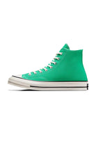 Converse-Chuck 70 Hi Apex Green/Egret/Black-Sneakers-2-Milagron.com