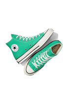 Converse-Chuck 70 Hi Apex Green/Egret/Black-Sneakers-3-Milagron.com