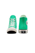 Converse-Chuck 70 Hi Apex Green/Egret/Black-Sneakers-5-Milagron.com