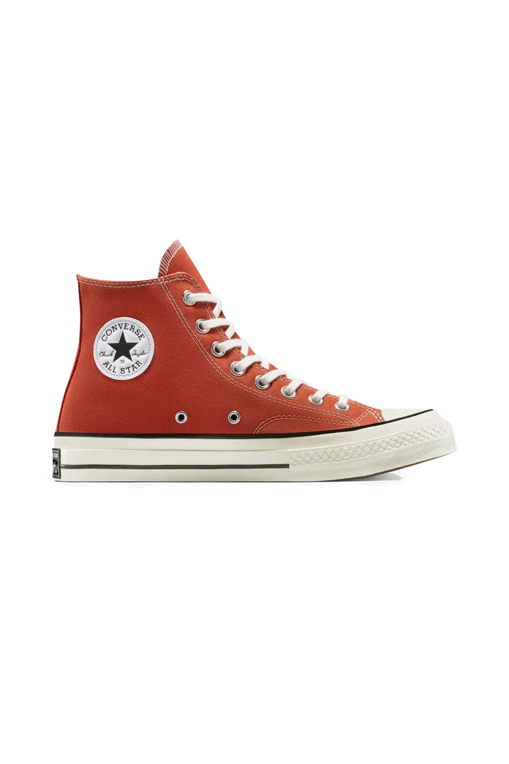 Converse Chuck 70 Hi By The Camp Fire Kırmızı Kadın Sneakers