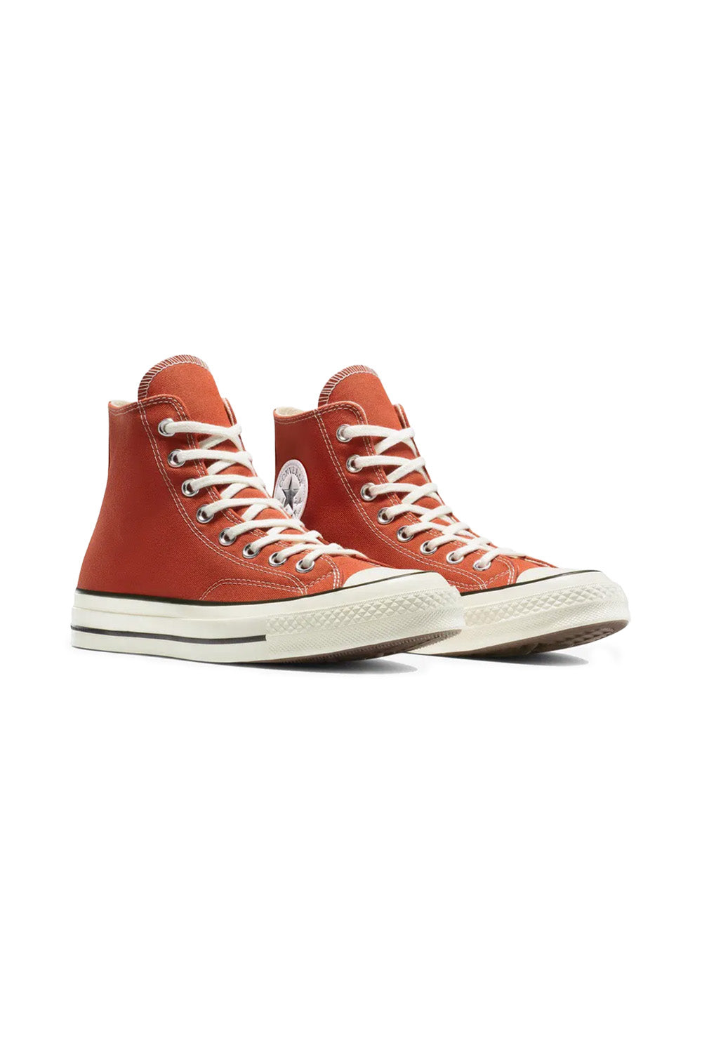 Converse-Chuck 70 Hi By The Camp Fire Kırmızı Kadın Sneakers-Sneakers-2-Milagron.com