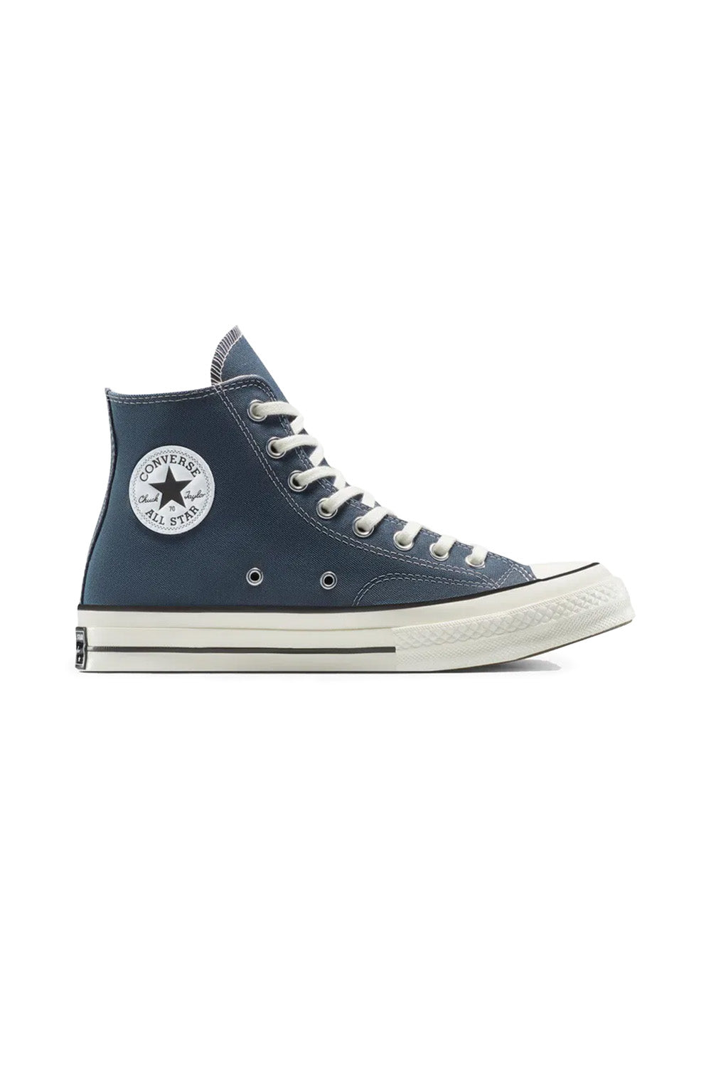 Converse-Chuck 70 Hi Cold Stare Mavi Kadın Sneakers-Sneakers-1-Milagron.com