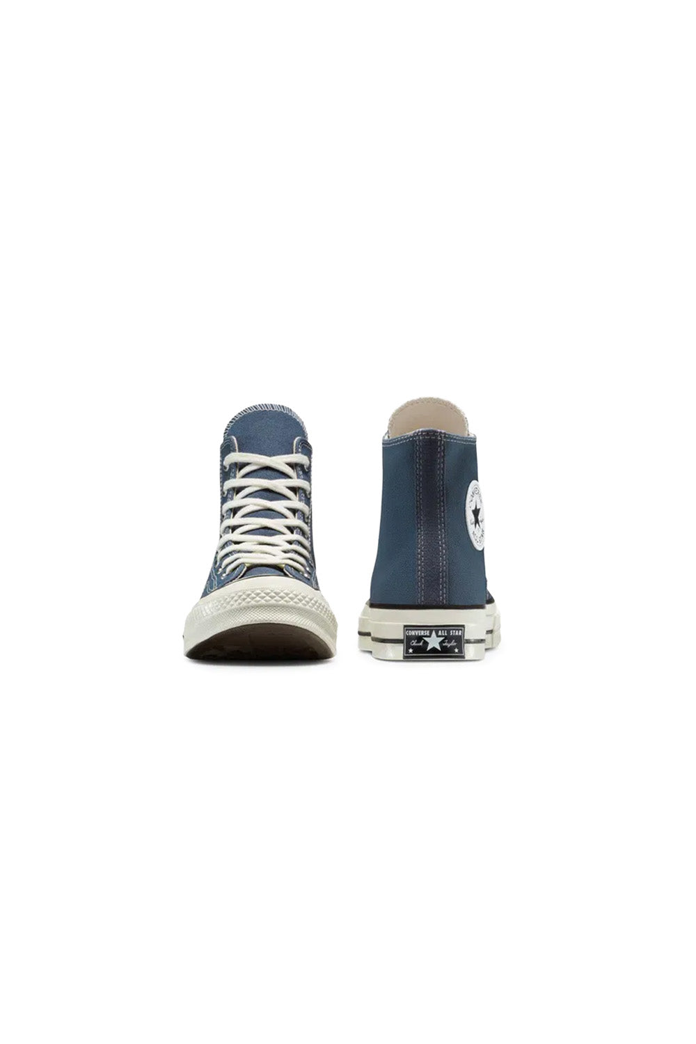 Converse-Chuck 70 Hi Cold Stare Mavi Kadın Sneakers-Sneakers-7-Milagron.com
