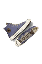 Converse-Chuck 70 Hi Lavender Ash/Truffle/Egret-Sneakers-3-Milagron.com