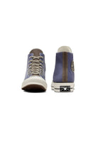 Converse-Chuck 70 Hi Lavender Ash/Truffle/Egret-Sneakers-4-Milagron.com