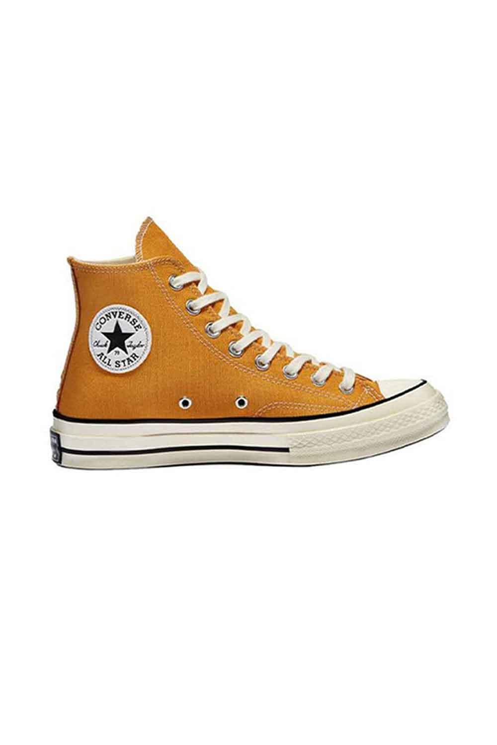 スニーカー CONVERSE Chuck Taylor 70 HI SUNFLOWER Converse Chuck 70 Hi Sunflower Sneakers | Milagron