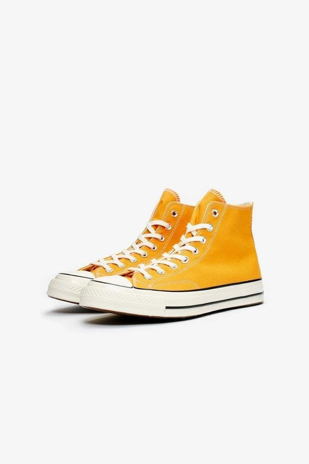 Converse-Chuck 70 Hi Sunflower-Sneakers-5-Milagron.com