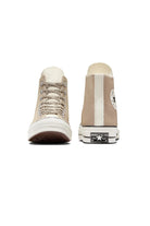 Converse-Chuck 70 Hi Vintage Cargo/Black/Egret-Sneakers-5-Milagron.com