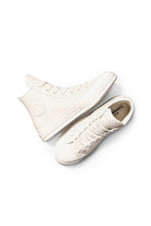 Converse-Chuck 70 Kadın Deri Örgülü Krem Sneaker-Sneakers-7-Milagron.com