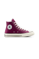 Converse-Chuck 70 Kadın Pembe Bilekli Sneakers-Sneakers-1-Milagron.com