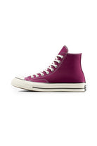 Converse-Chuck 70 Kadın Pembe Bilekli Sneakers-Sneakers-3-Milagron.com