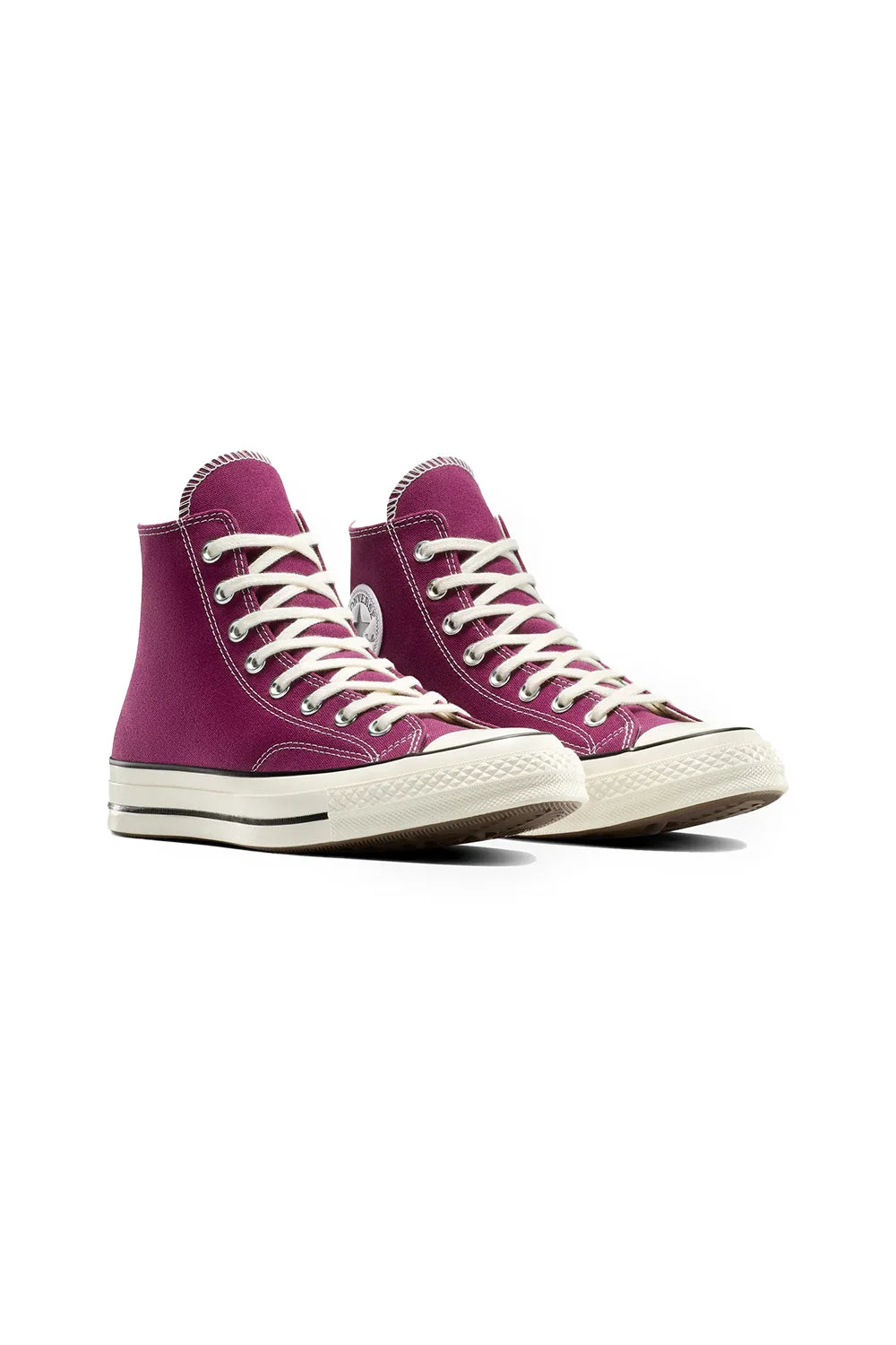 Converse-Chuck 70 Kadın Pembe Bilekli Sneakers-Sneakers-6-Milagron.com