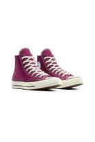 Converse-Chuck 70 Kadın Pembe Bilekli Sneakers-Sneakers-6-Milagron.com