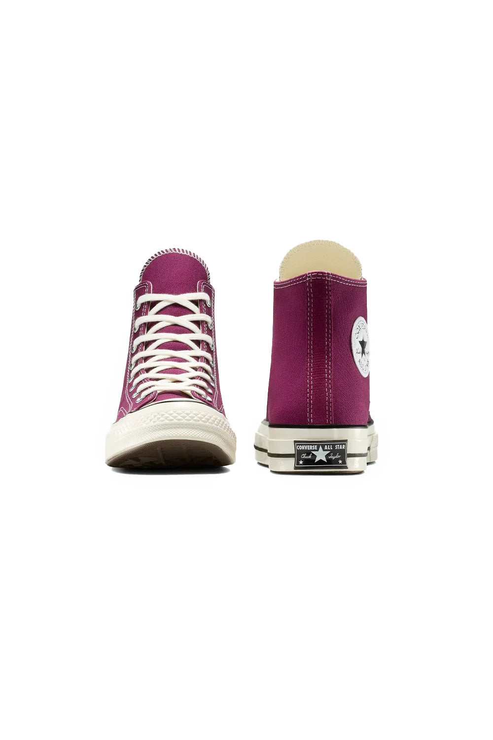 Converse-Chuck 70 Kadın Pembe Bilekli Sneakers-Sneakers-7-Milagron.com
