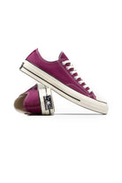 Converse-Chuck 70 Kadın Pembe Sneakers-Sneakers-7-Milagron.com