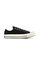 Converse-Chuck 70 Kadın Siyah Nubuk Sneaker-Sneakers-1-Milagron.com