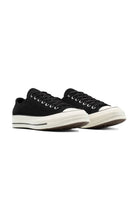 Converse-Chuck 70 Kadın Siyah Nubuk Sneaker-Sneakers-2-Milagron.com