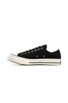 Converse-Chuck 70 Kadın Siyah Nubuk Sneaker-Sneakers-3-Milagron.com