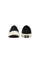 Converse-Chuck 70 Kadın Siyah Nubuk Sneaker-Sneakers-4-Milagron.com