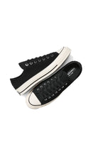 Converse-Chuck 70 Kadın Siyah Nubuk Sneaker-Sneakers-5-Milagron.com
