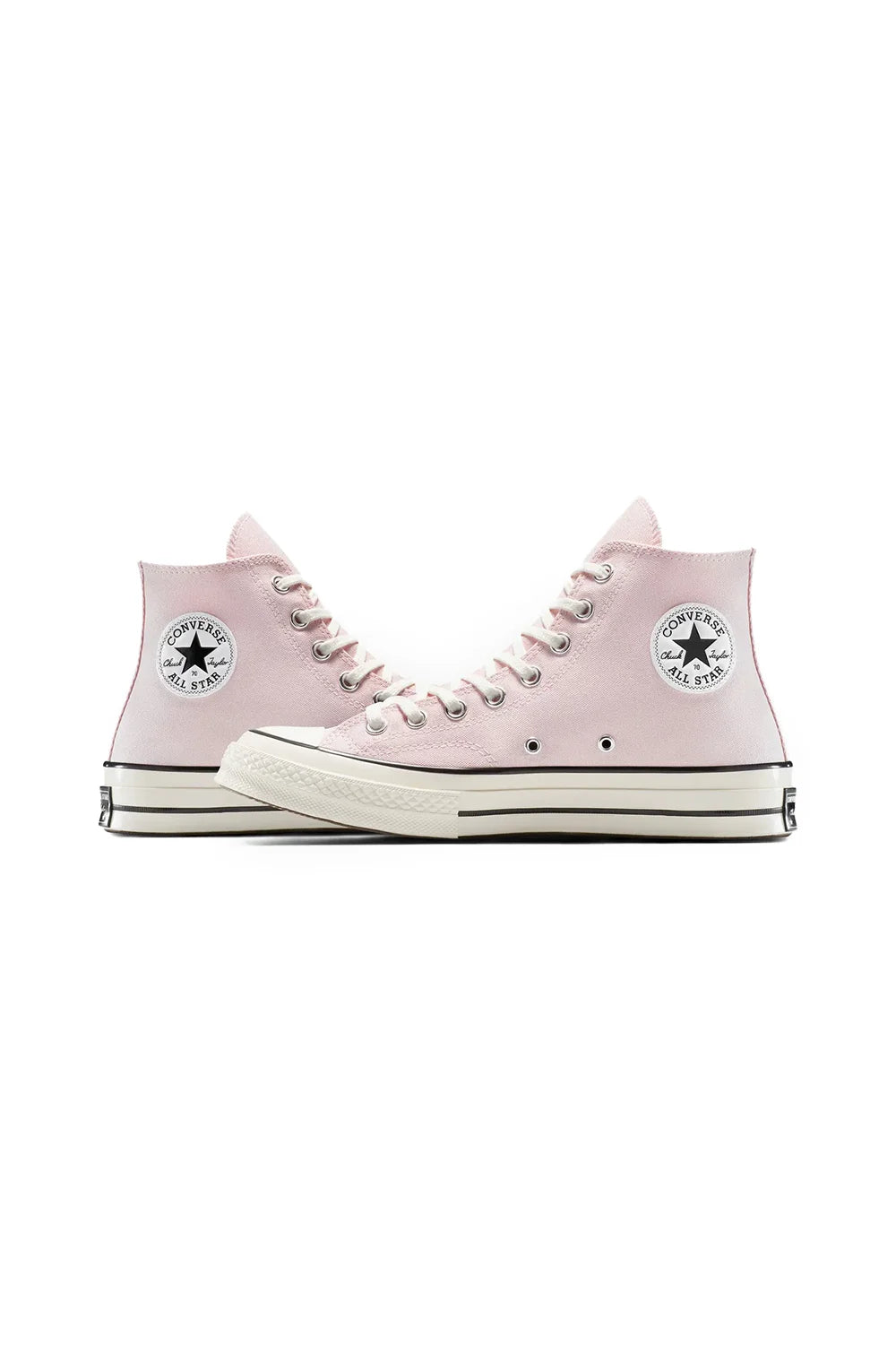Converse-Chuck 70 Kadın Toz Pembe Bilekli Sneakers-Sneakers-2-Milagron.com