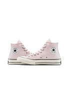 Converse-Chuck 70 Kadın Toz Pembe Bilekli Sneakers-Sneakers-2-Milagron.com