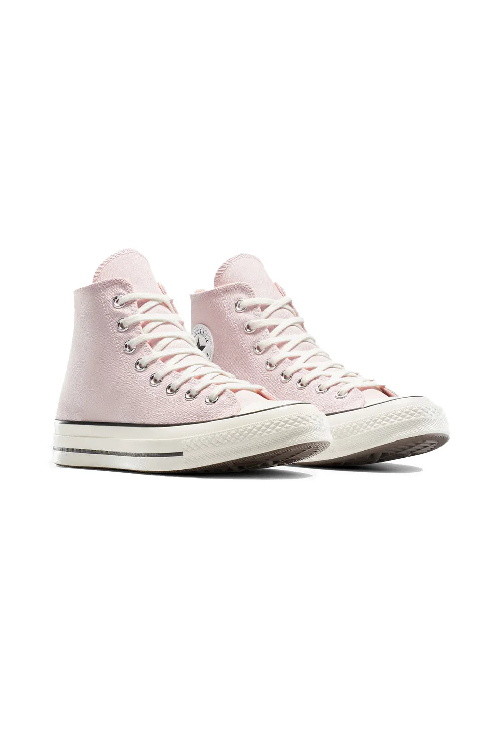 Converse-Chuck 70 Kadın Toz Pembe Bilekli Sneakers-Sneakers-4-Milagron.com