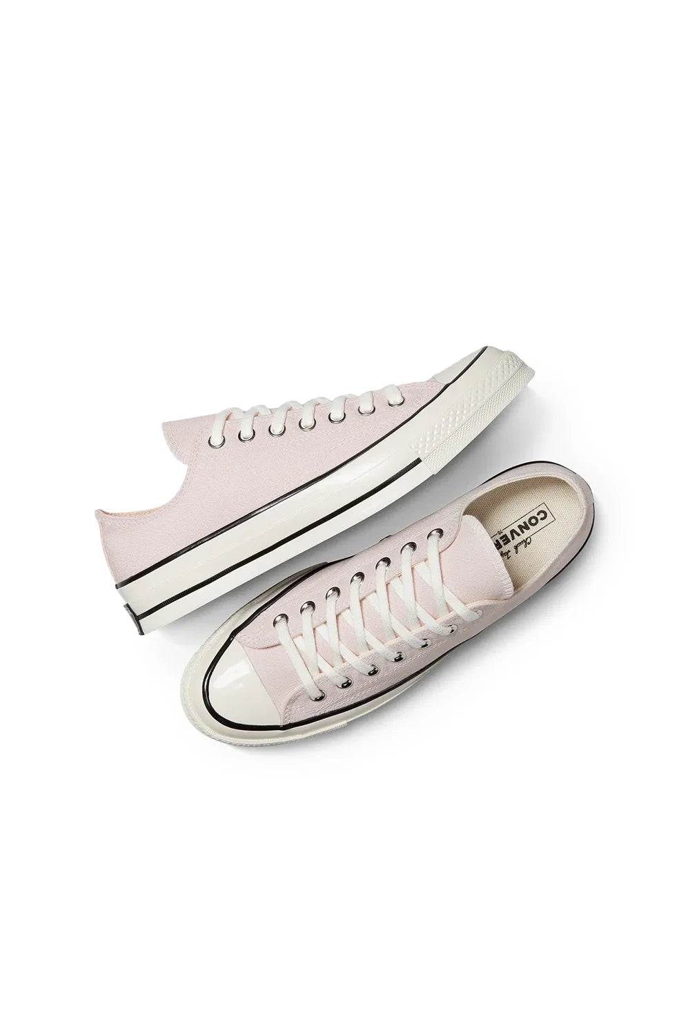 Converse-Chuck 70 Kadın Toz Pembe Sneakers-Sneakers-4-Milagron.com