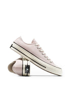 Converse-Chuck 70 Kadın Toz Pembe Sneakers-Sneakers-6-Milagron.com