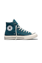 Converse-Chuck 70 Murky Waters/Egret/Black Bilekli Sneakers-Sneakers-1-Milagron.com