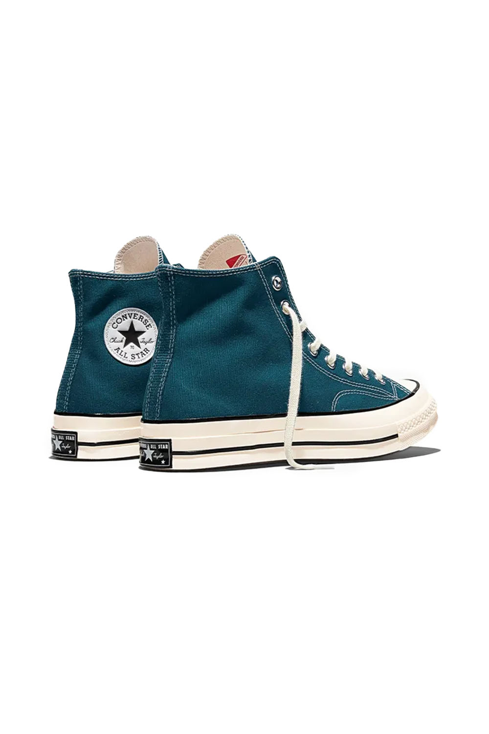 Converse-Chuck 70 Murky Waters/Egret/Black Bilekli Sneakers-Sneakers-6-Milagron.com