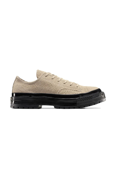 Chuck 70 National Unisex Bej Sneakers