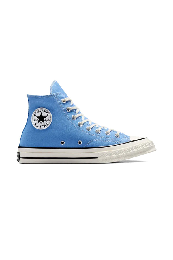 Chuck 70 Hi Open Sky/Egret/Black