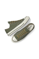 Converse-Chuck 70 Ox Utility Swamp Core Yeşil Kadın Sneakers-Sneakers-2-Milagron.com