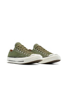 Converse-Chuck 70 Ox Utility Swamp Core Yeşil Kadın Sneakers-Sneakers-3-Milagron.com
