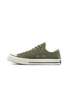 Converse-Chuck 70 Ox Utility Swamp Core Yeşil Kadın Sneakers-Sneakers-5-Milagron.com