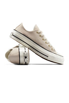Converse-Chuck 70 Pale Petal/Egret/Pale Petal-Sneakers-3-Milagron.com