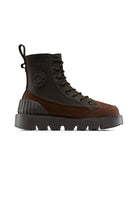 Converse-Chuck 70 Rugged Waterproof Kahverengi Su Geçirmez Erkek Bot-Bot-1-Milagron.com
