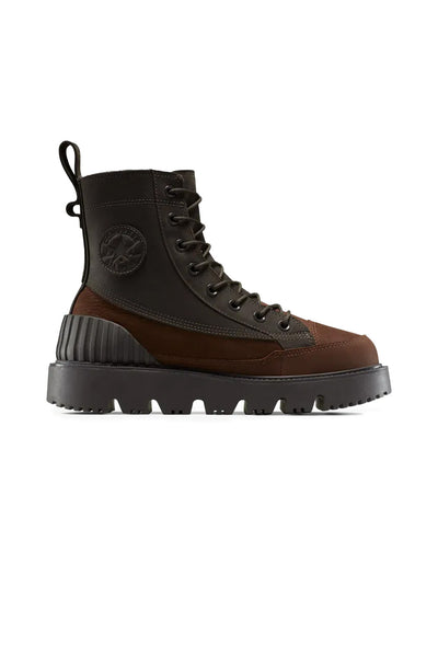 Chuck 70 Rugged Waterproof Kahverengi Su Geçirmez Erkek Bot