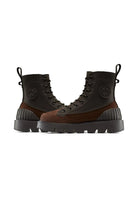 Converse-Chuck 70 Rugged Waterproof Kahverengi Su Geçirmez Erkek Bot-Bot-3-Milagron.com