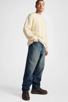 Converse-Chuck 70 Rugged Waterproof Kahverengi Su Geçirmez Erkek Bot-Bot-5-Milagron.com